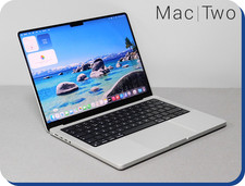 Apple MacBook Pro Retina 14"
