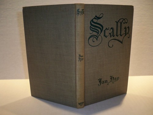 Scally the story - the, a