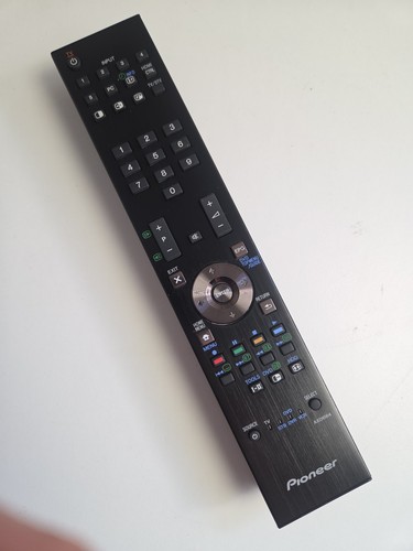 Pioneer axd1564 plasma - axd1564,