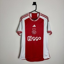 Ajax Football Shirt Jersey