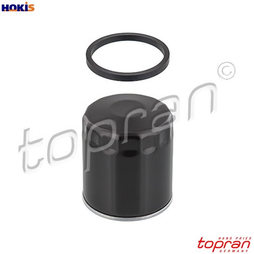 Oil filter 208 808 - oil,