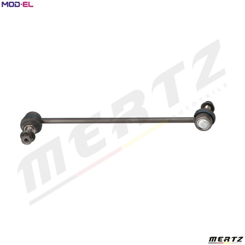 Linkcoupling rod stabiliser - rod,