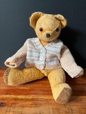 Vintage Teddy Bear 1950s
