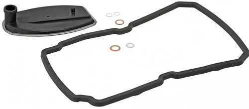 Automatic transmission filter
