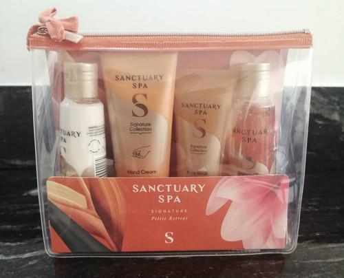 Sanctuary spa signature petite - spa,
