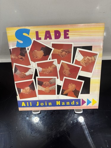 Collectible vintage slade all - collectible,
