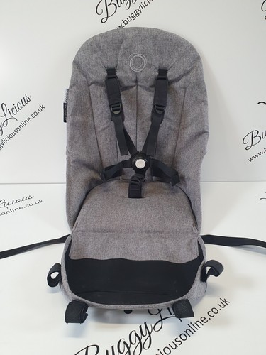 Bugaboo cameleon comfort - 3,