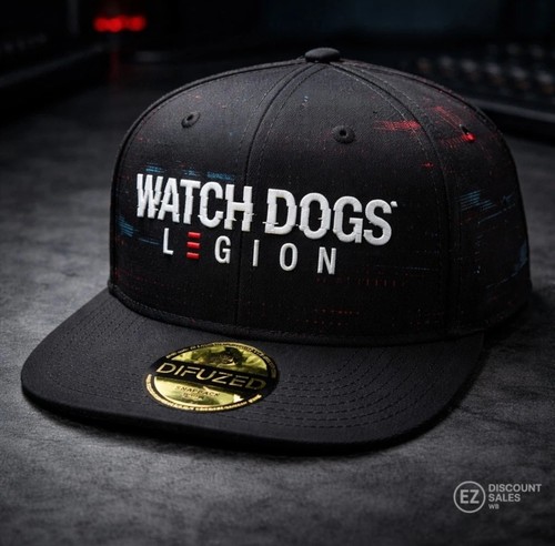 Official ubisoft watch dogs - ubisoft,
