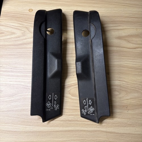 Bmw e30 sport seat - seat, side