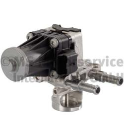 Egr valve for vauxhall peugeot - for,