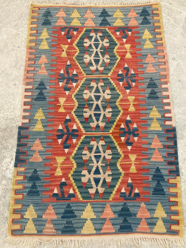 Vintage traditional handmade - vintage,
