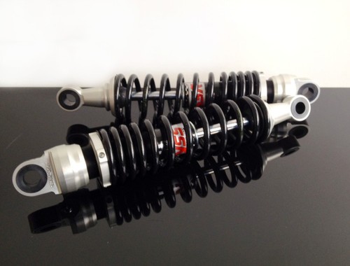 Shock absorbers 330 for - shock,