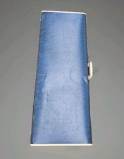 Vintage Compressed Card?  Electric Guitar Hard Case Circa 1960s