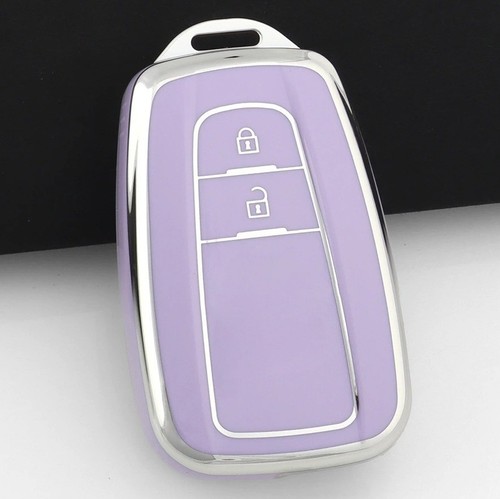 Key cover case for toyota - key,