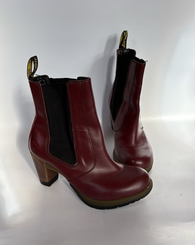 Doc martens darla - dr,