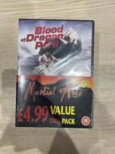 Variety Of Never Been Opened