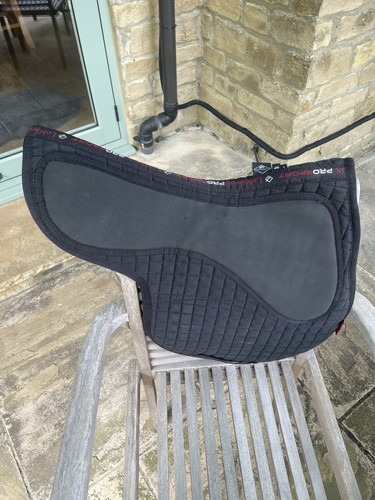 Lemieux anti slip numnah - anti, gp