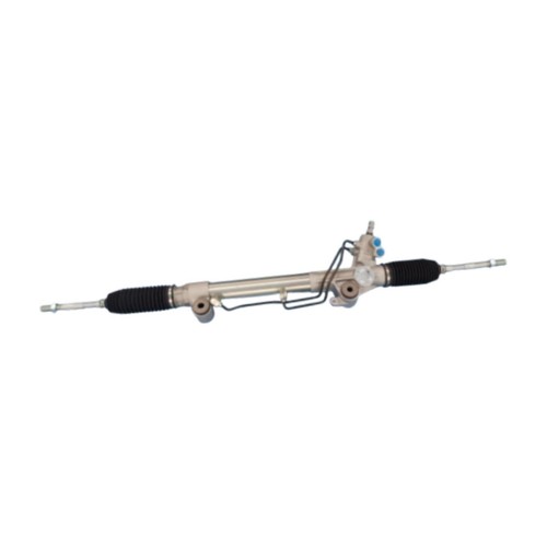 Power steering rack and pinion - steering,