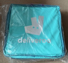 Deliveroo Thermal Bag LARGE