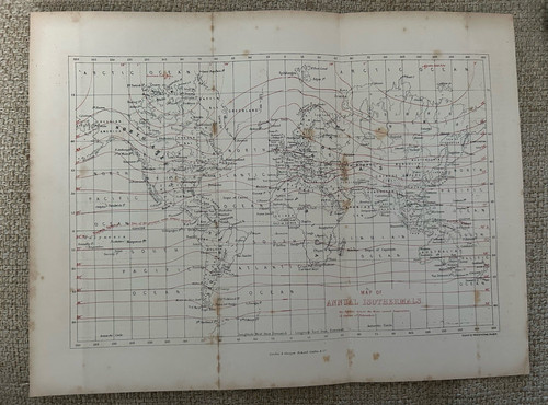 Antique print annual - antique,
