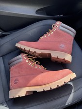 Timberland 6 Inch Premium Waterproof