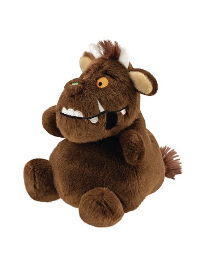 Aurora palm pals the gruffalo - aurora,