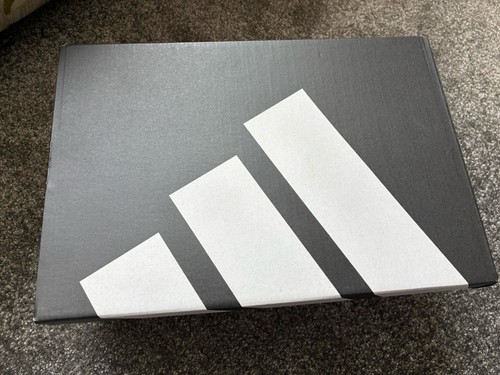 Adidas empty shoe box - adidas,
