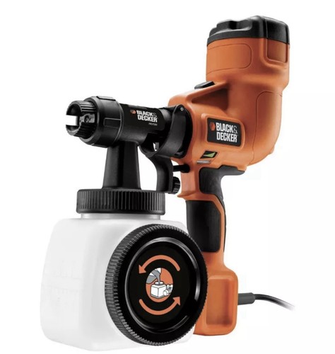 Black decker hvlp200 hand - &,