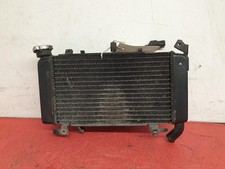 HONDA CB 500 XA-D RADIATOR WITH FAN 2021 PC62