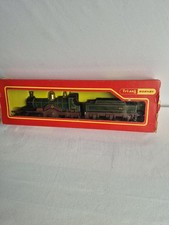 TRIANG HORNBY R354 GW GWR 4-2-2 LOCOMOTIVE 3046 LORD of the ISLES TESTED WORKING