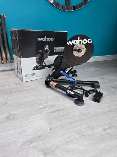 Wahoo kickr 2021 direct - ,