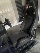 Next Level Racing F-GT Sim Rig