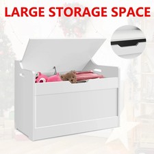 Large Toy Box Kid's Room