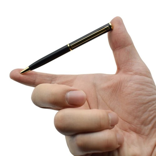 Mini metal ballpoint - mini,