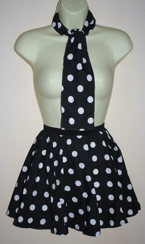 Girl black white - ,
