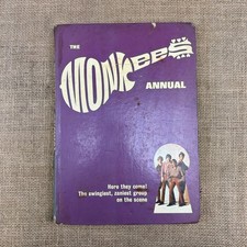 VINTAGE 1967 THE MONKEES
