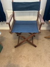 Film Directors Chair Folds Up
