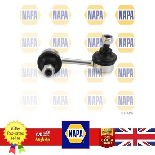 Stabiliser drop link - link, (coupling