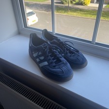 Navy Blue Men’s Adidas