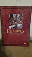 Lord Of The Rings Warhammer
