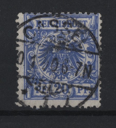 Mino stamped gp - aa,,