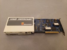 Mountain 30MB Drivecard