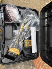 Dewalt Cordless Oscillating