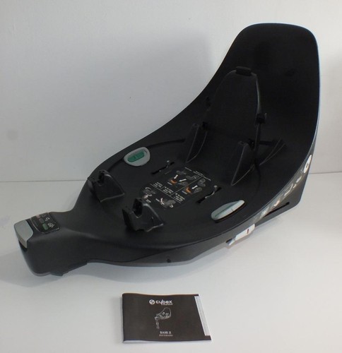 Cybex base isofix - cybex,