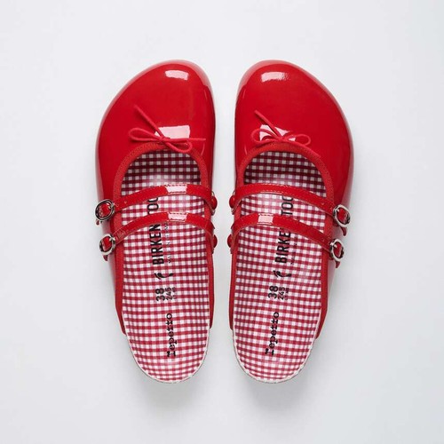 Birkenstock repetto scala - birkenstock,