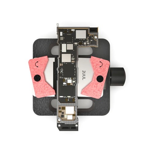 Pcb fixture jig clamp - fixture,