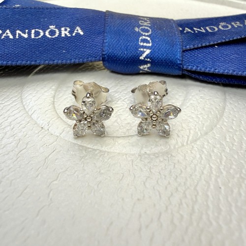 Authentic pandora silver - pandora,