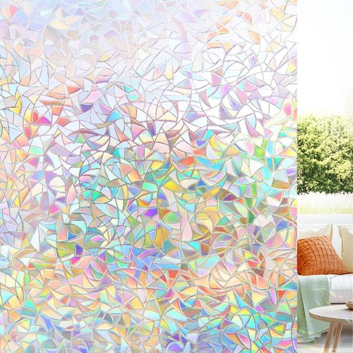 Rabbitgoo rainbow window - rabbitgoo,