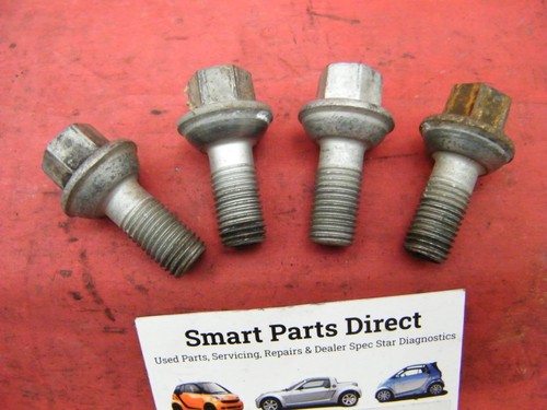 Smart car 450 451 - car, fortwo