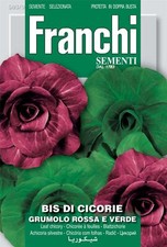 Franchi Seeds of Italy -